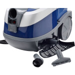 Пылесос Zelmer ZVC752SP