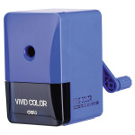 Точилка для карандашей Deli E0736