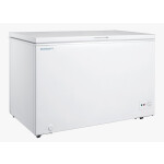 Морозильная камера Kraft BD(W)-432QX