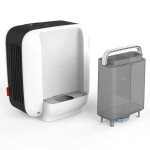 Климатический комплекс Boneco H700 белый