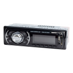 Автомагнитола Digma DCR-320MC