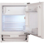 Встраиваемый холодильник Zigmund & Shtain BR 02 X