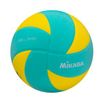 Мяч волейбольный Mikasa SKV5 Ylg 1/50