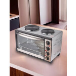 Мини-печь Mystery MOT-3330