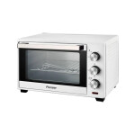 Мини-печь Pioneer MO5005 white