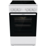 Электрическая плита Gorenje GEC5A61WG
