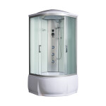 Душевая кабина River Desna 80/43 MT (10000000050)