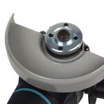 Угловая шлифмашина Bort BWS-18Li-125