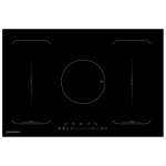 Встраиваемая индукционная варочная панель Maunfeld EVI.775FL2-BK