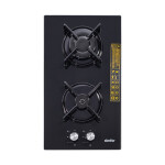 Встраиваемая газовая варочная панель Simfer H30N20B416