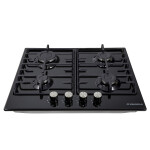 Встраиваемая газовая варочная панель Maunfeld EGHE.64.3EB/G