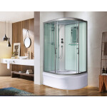 Душевая кабина WeltWasser WW 500 Halle 1202 L