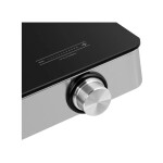 Настольная плита Maunfeld EVCE.F592-BK