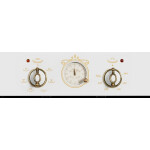 Встраиваемый электрический духовой шкаф Gefest ДА 602-02 К82