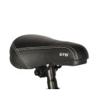 Велосипед Stinger 20BMX.JOKER.10BL1 синий