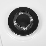 Встраиваемая газовая варочная панель Maunfeld EGHE.75.33 CW/G