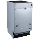 Встраиваемая посудомоечная машина Бирюса DWB-410/6