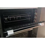 Встраиваемый газовый духовой шкаф Kaiser EG 9371