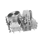 Встраиваемая посудомоечная машина Bosch SMV25AX00E