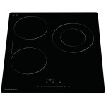 Встраиваемая электрическая варочная панель Zigmund & Shtain CN 42.4 B