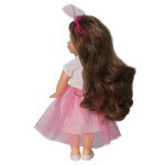 Кукла Весна Эля модница 3 (В3690)