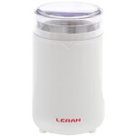 Кофемолка Leran CGP 0240 W