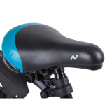 Велосипед Novatrack 183VALIANT.RD9 18 фуксия