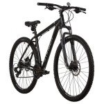 Велосипед Stinger 27AHD.ELEMSTD.18BK2 черный