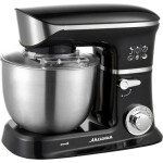 Миксер Аксинья КС-407 черный
