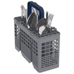 Посудомоечная машина Grundig GNFP3551W