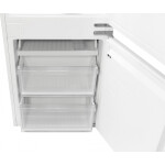 Встраиваемый холодильник Weissgauff WRKI 178 Total NoFrost
