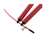 Скакалка Starfit RP-202 бордовый