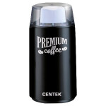 Кофемолка Centek CT-1360 черный
