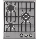 Встраиваемая газовая варочная панель Delvento V45V35M001