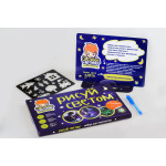 Набор для творчества Световые картины Рисуй Светом 10262