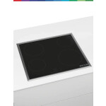 Встраиваемая электрическая варочная панель Bosch PKE645BB2E