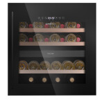 Встраиваемый винный шкаф Maunfeld MBWC-92DM36