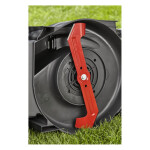 Газонокосилка электрическая Gardena PowerMax 1600/37 (05037-20.000.00)