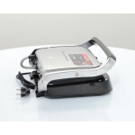 Электрогриль Zigmund & Shtain ZEG-928