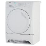 Сушильная машина Zanussi ZDP 7202 PZ