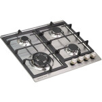 Встраиваемая газовая варочная панель Zigmund & Shtain G 14.6 S