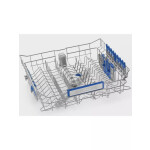 Встраиваемая посудомоечная машина Smeg STL323BL