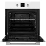 Встраиваемый электрический духовой шкаф Weissgauff EOV 661 PDW