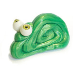 Жвачка для рук Neogum Monster Зеленый NM0006