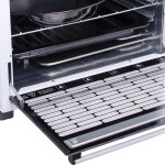 Мини-печь Luxell MO-36W