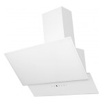 Каминная вытяжка Dach NUBIA 60 white