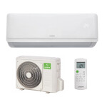 Сплит-система Lessar LS-H07KPA2B/LU-H07KPA2B