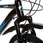 Велосипед Foxx 29SHV.AZTEC.22BL2 синий