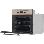 Встраиваемый электрический духовой шкаф Gefest ДА 622-02 К48S