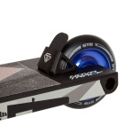 Самокат Novatrack 100A.PIXELS1.BK22